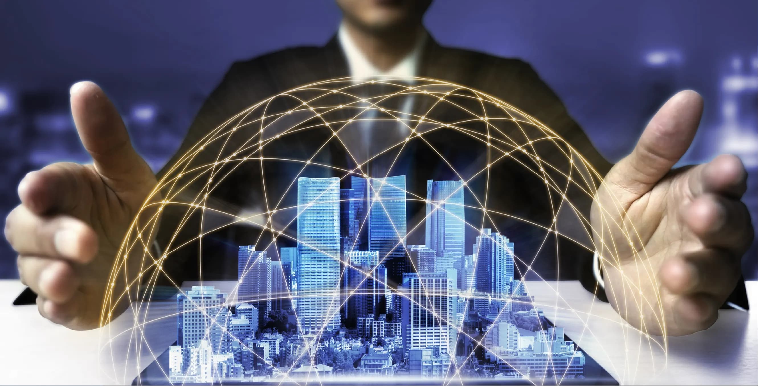 What is a Holding Company? Meaning, Structure & Examples