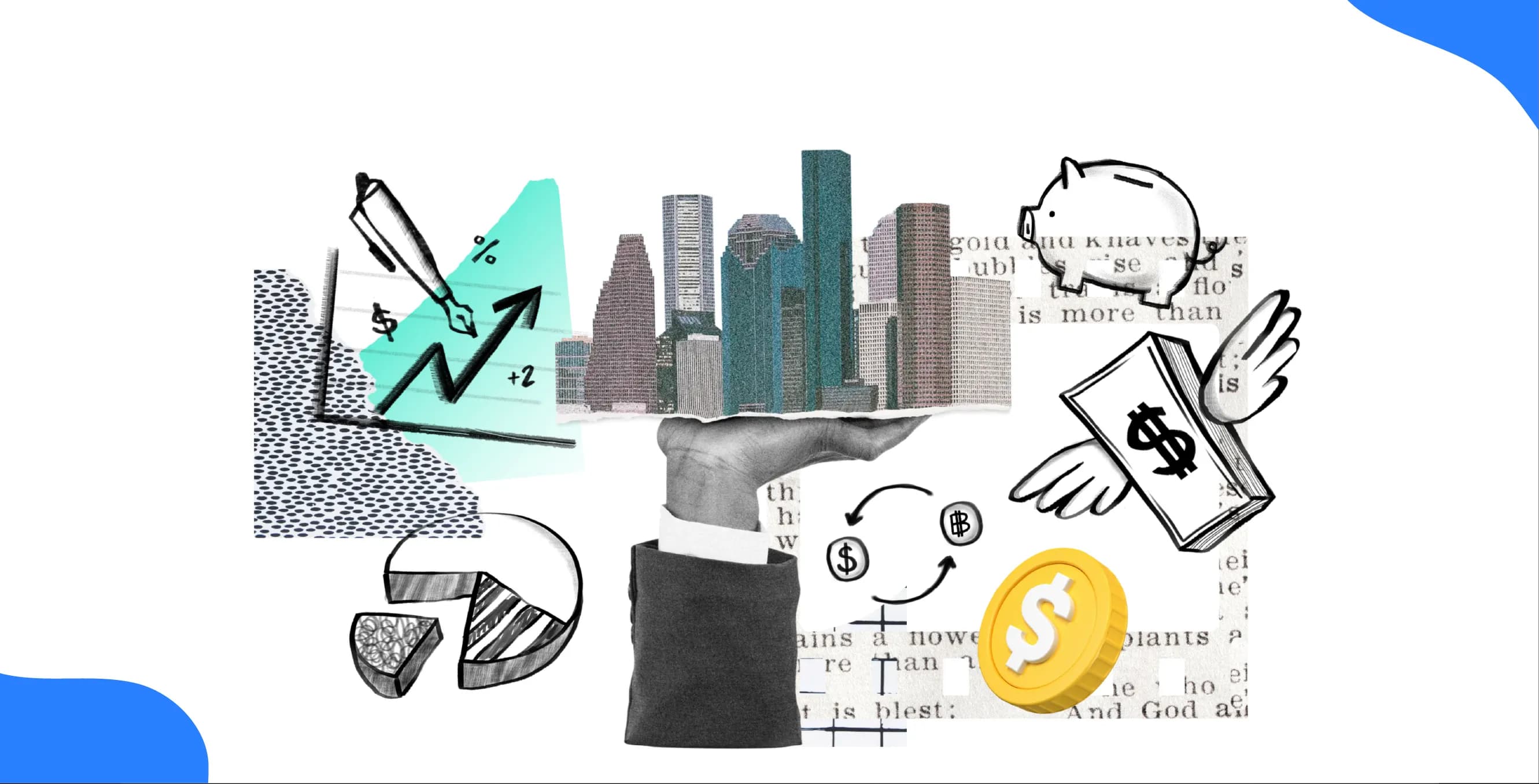 What is a Mixed Economy? Meaning, Features & Examples Worldwide