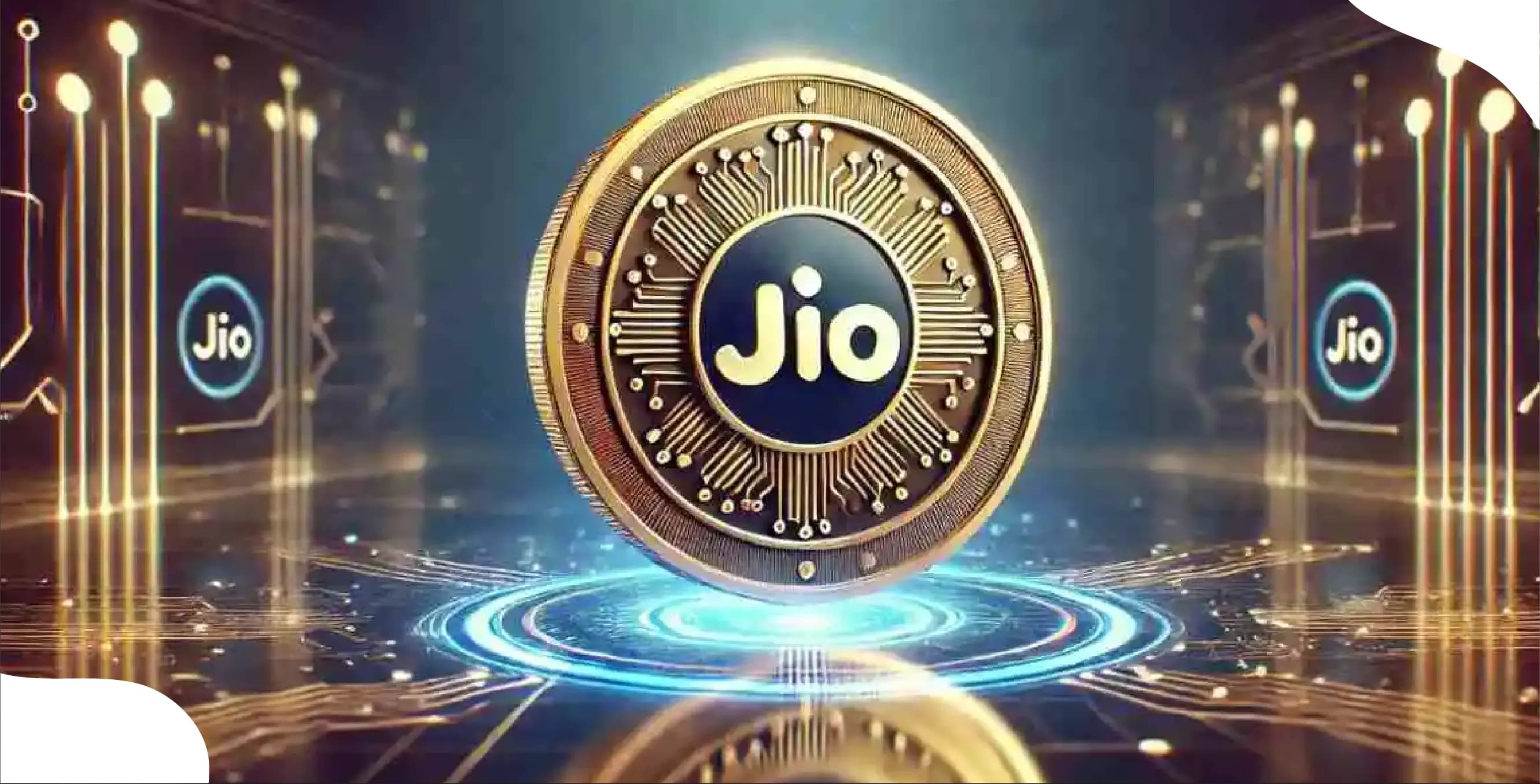 What is Jio Coin? Meaning, Launch Status & Cryptocurrency Insight