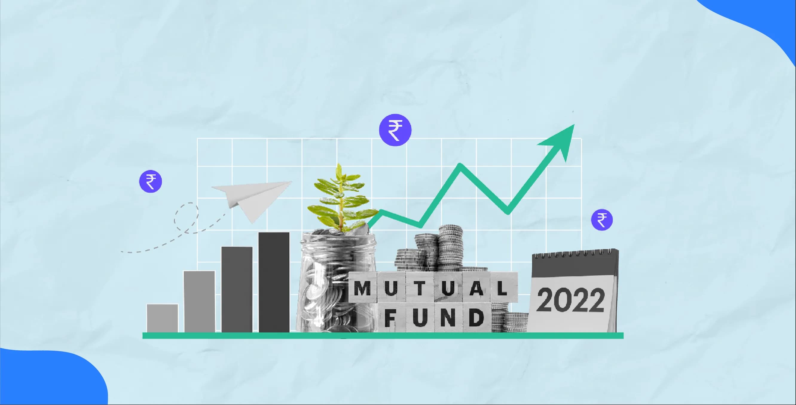 What is a Mutual Fund? Meaning, Types & How It Works for Investors