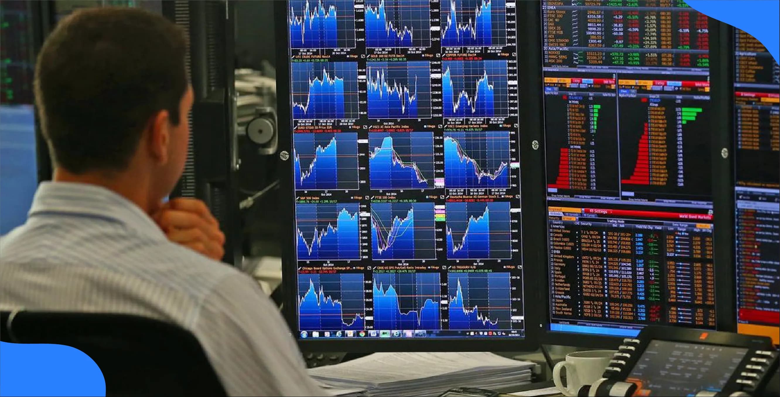 What is a Hedge Fund? Meaning, Strategy & How It Works