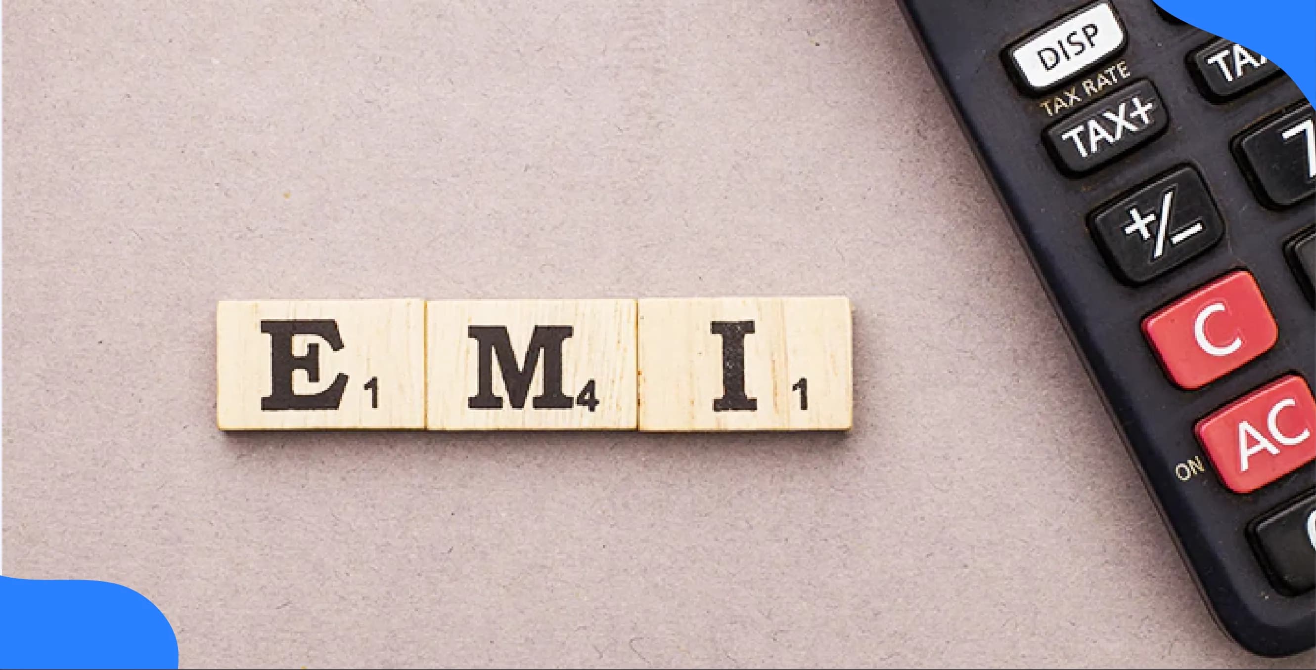 What is EMI? Full Form, Calculation & How It Works for Loans