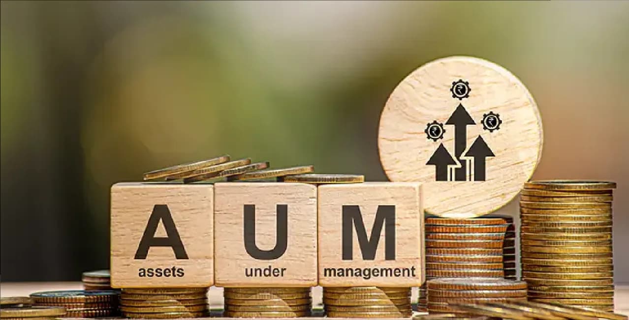 AUM in Mutual Fund: Meaning, Importance & How It Affects Investors