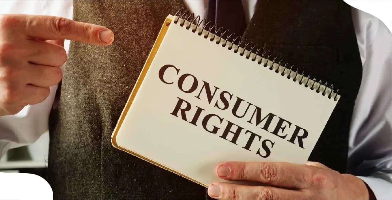 What are Consumer Rights? List, Importance & Indian Laws List, Importance & Indian Laws