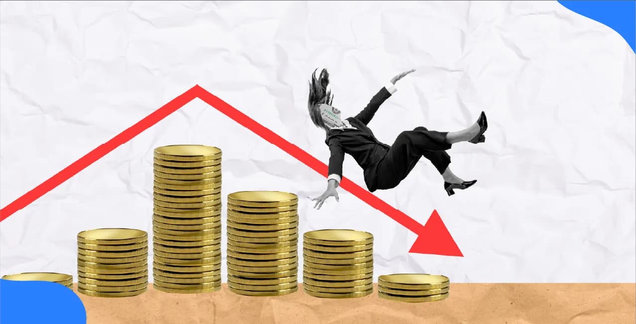 How India’s Credit Structure Weakens the RBI’s Policy Effectiveness