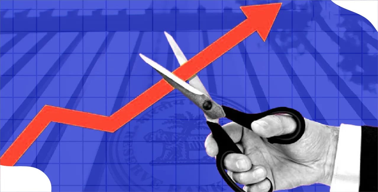 RBI May Announce 25 bps Repo Rate Cut in August to Boost Credit Growth Ahead of Diwali