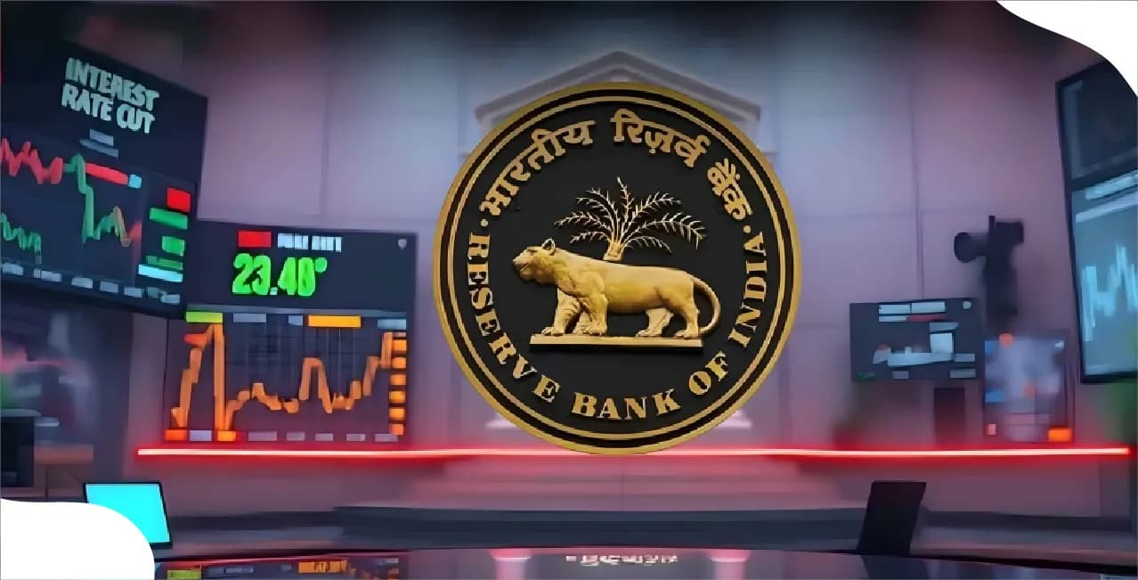 What is Reverse Repo Rate? Meaning, Difference from Repo Rate & RBI Role
