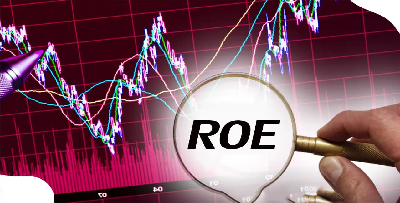 What is ROE in the Stock Market? Meaning, Formula & Interpretation for Investors