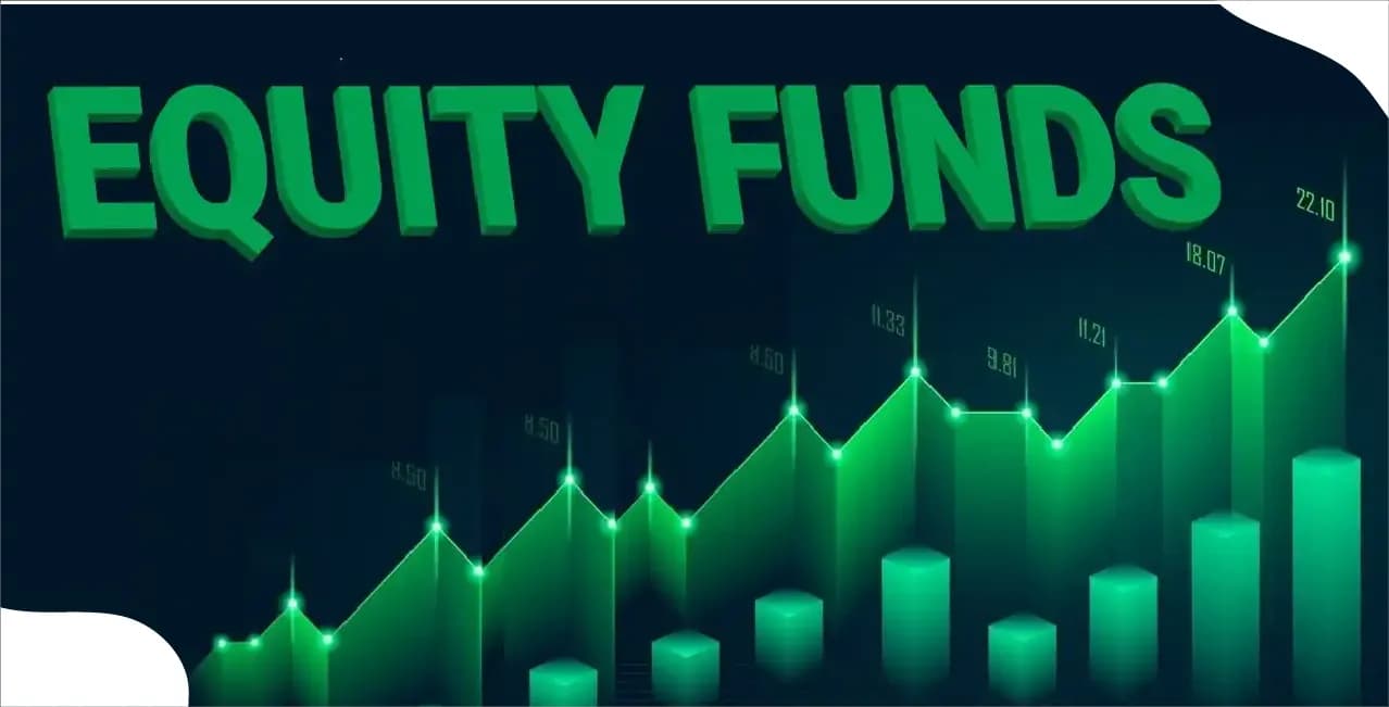 What is an Equity Fund? Types, Benefits & How to Invest