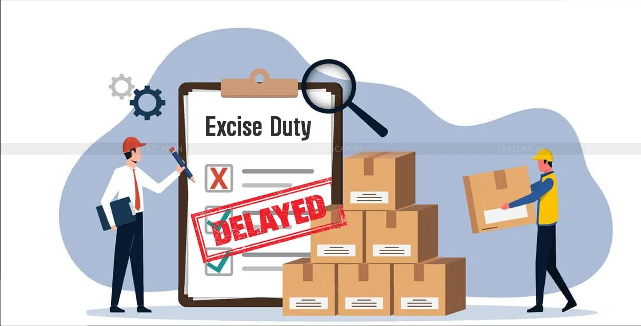 What is Excise Duty? Meaning, Applicability & GST Impact
