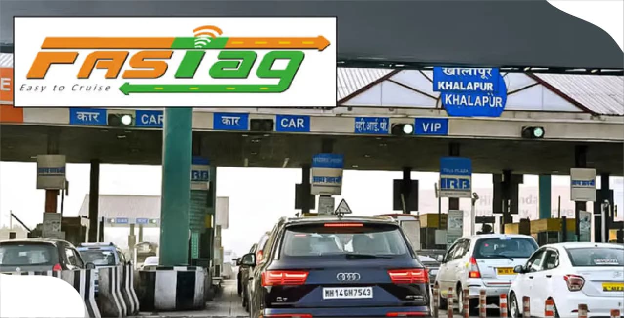 FASTag: What It Is, How It Works & Benefits for Vehicle Owners