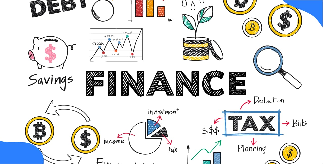 What is Finance? Definition, Types & Importance in Daily Life