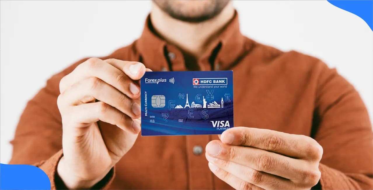 What is a Forex Card? Meaning, Benefits & How to Use Abroad