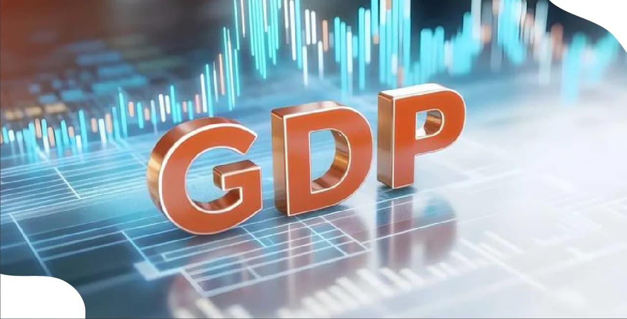 What is GDP – Full Form, Types & Economic Importance