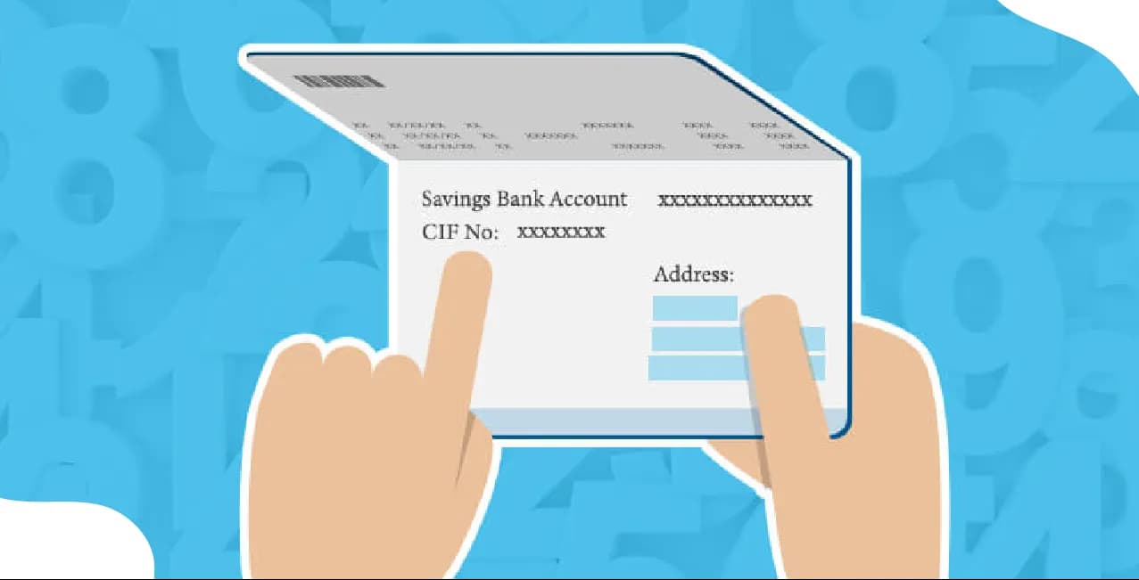 What Is a CIF Number? Full Form, Use & How To Find It In a Bank Account?