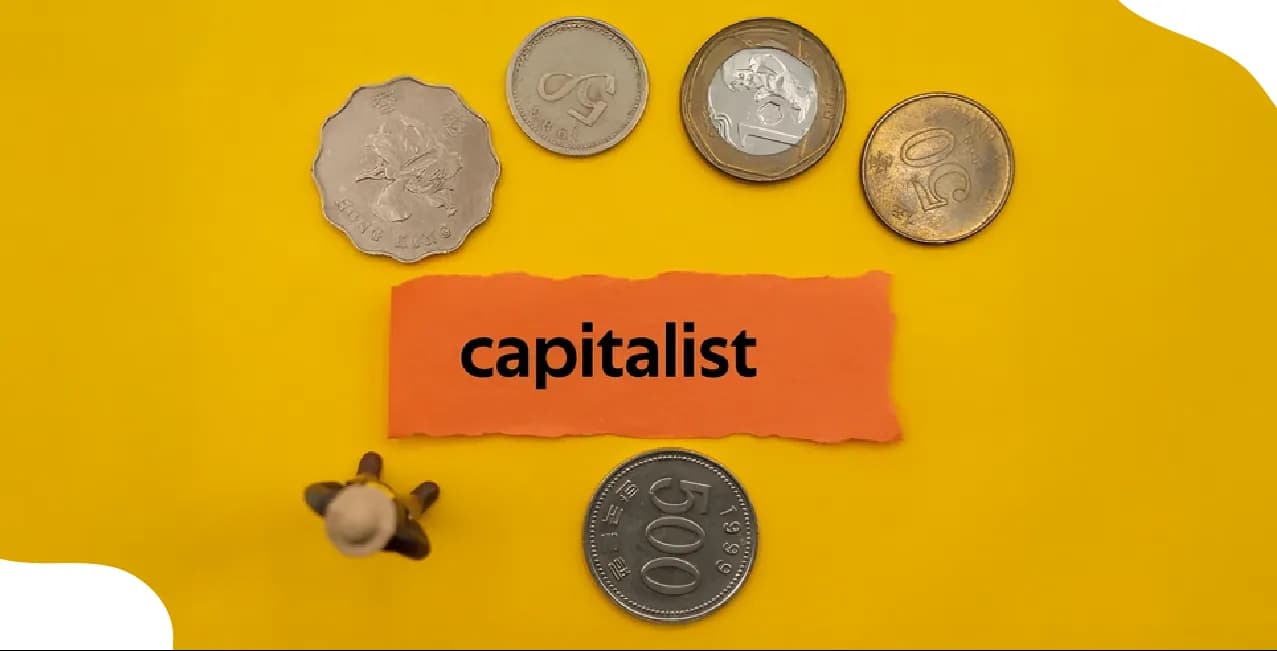 What is a capitalist economy: Features, Advantages & Real-World Examples