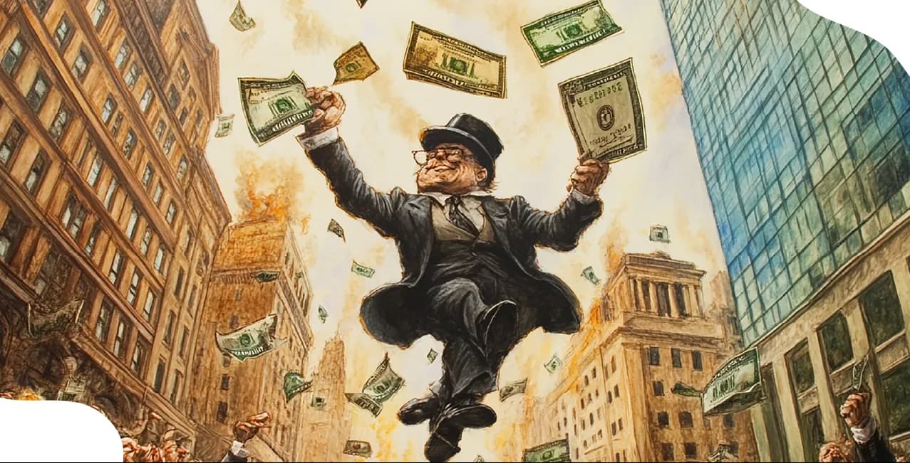 What is Capitalism? Features, Pros & Cons of the Economic System