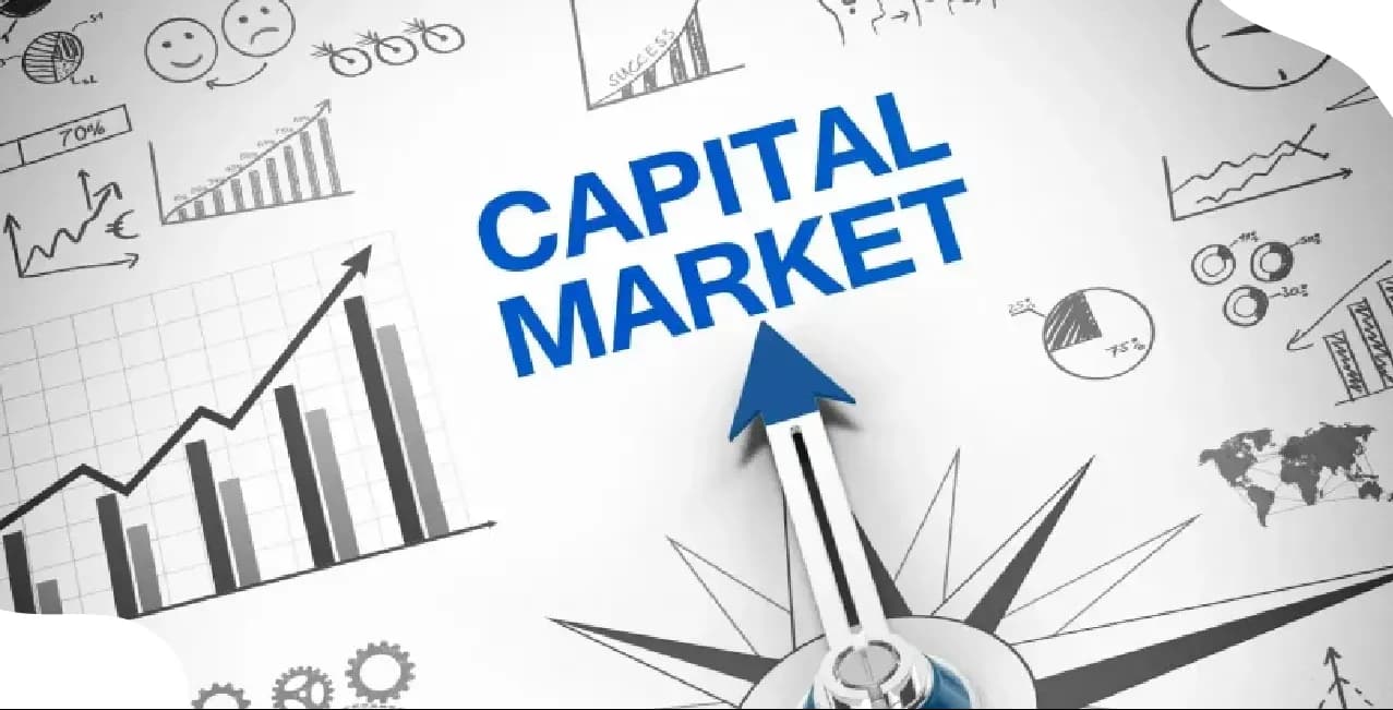 What is the Capital Market? Meaning, Types & Key Instruments