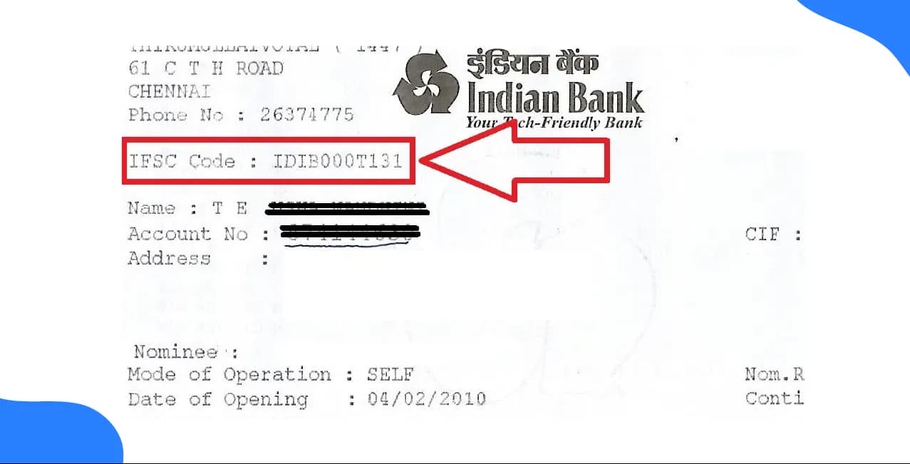 What is an IFSC Code? Full Form, Format & How to Find It