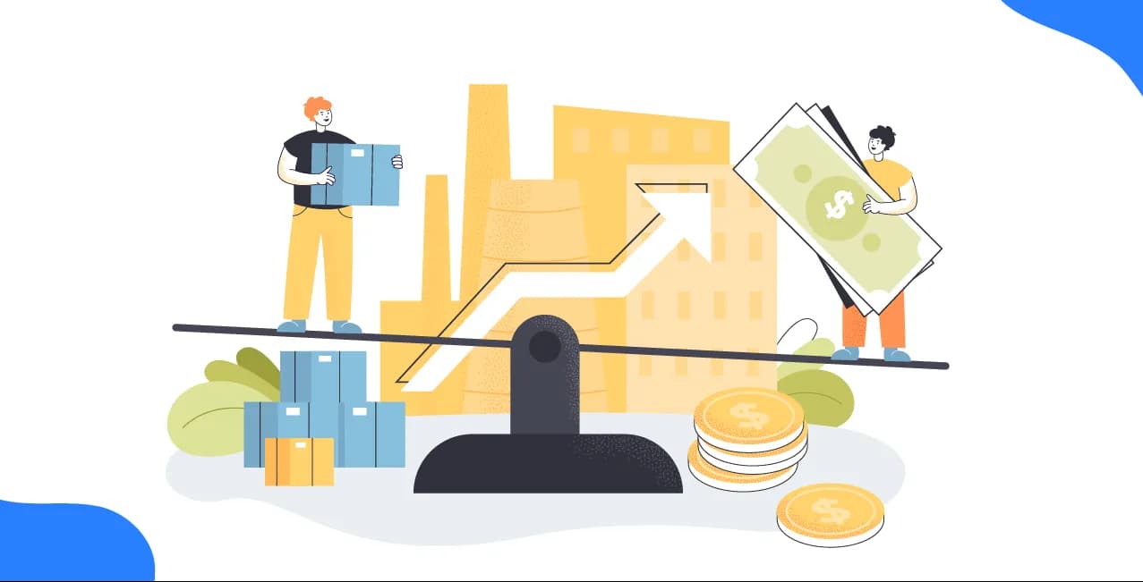 What is Elasticity of Demand? Types, Formula & Examples
