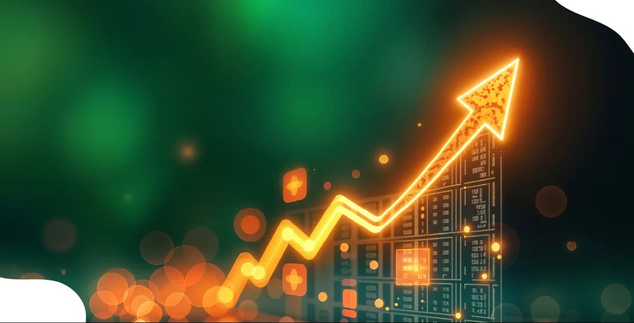 What Is Economic Growth? Meaning, Factors & Real-World Examples