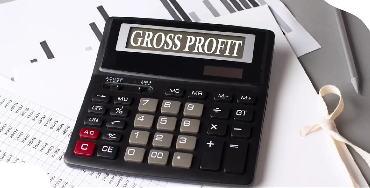 What is Gross Profit? Formula, Examples & Business Impact