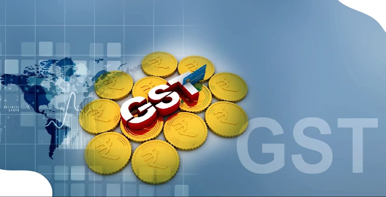 What is GST? Meaning, Structure & How It Works in India