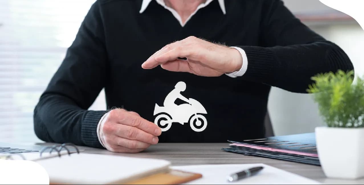 What is IDV in Bike Insurance? Meaning, Calculation & Impact on Premium