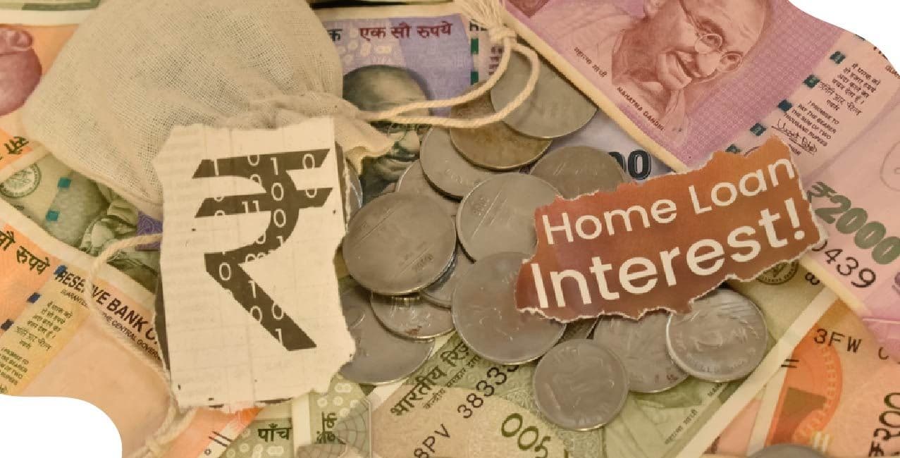 RBI Keeps Repo Rate Unchanged: Impact on Home Loan Borrowers