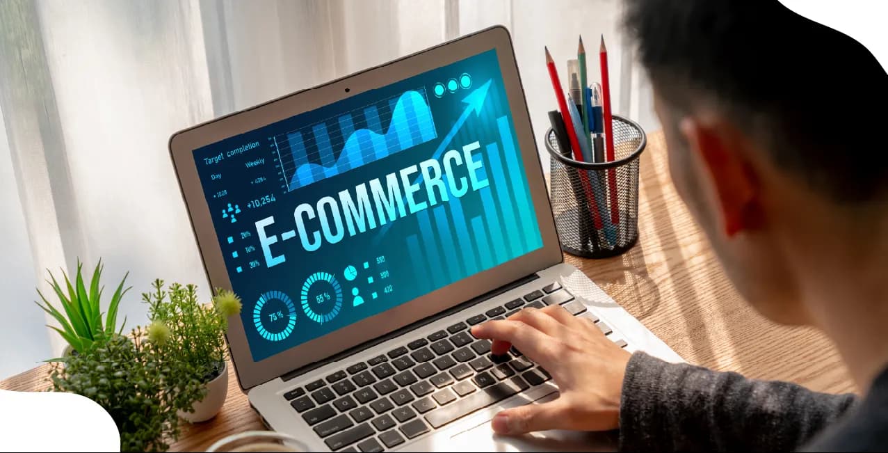 What is E-Commerce? Types, Examples & How It Works in India