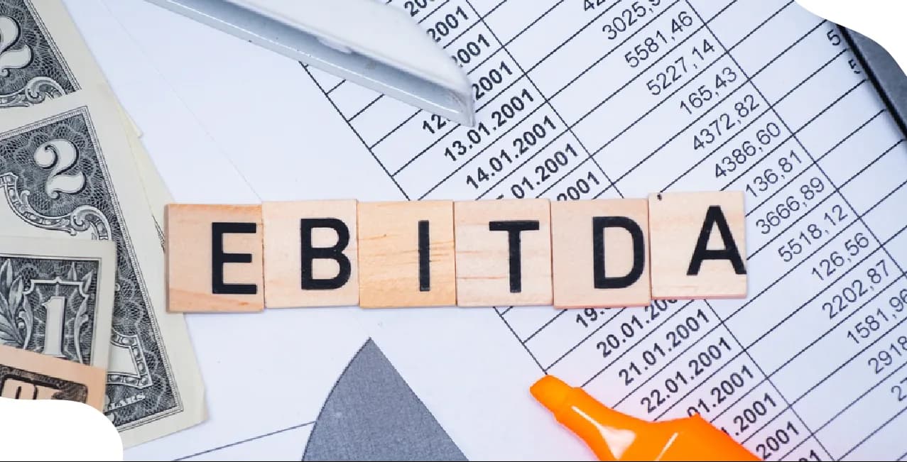 What is EBITDA? Meaning, Formula & Importance for Investors