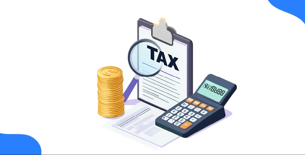 What is Tax? Definition, Types & India's Tax Structure Explained