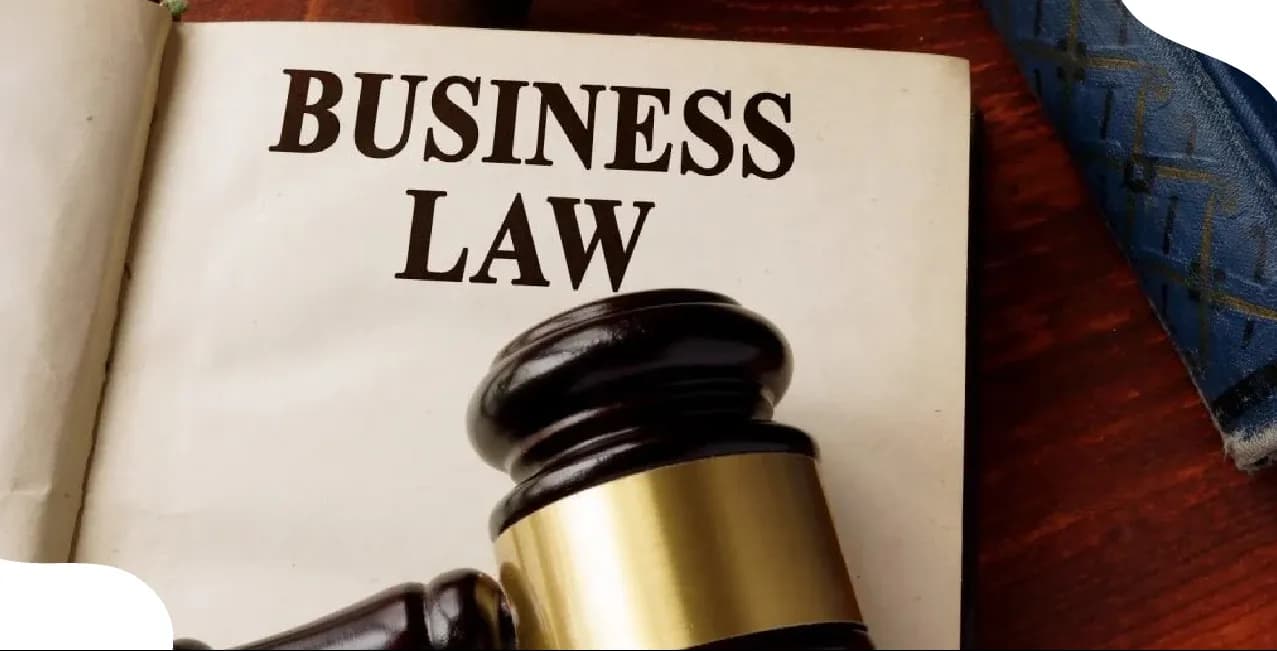 What is Business Law: Meaning, Importance & Key Legal Areas