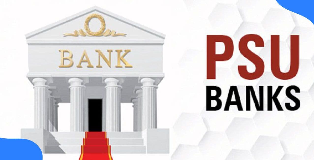 PSU Banks Write Off Over ₹5.82 Lakh Crore in Loans in the Last 5 Years, Says MoS Finance