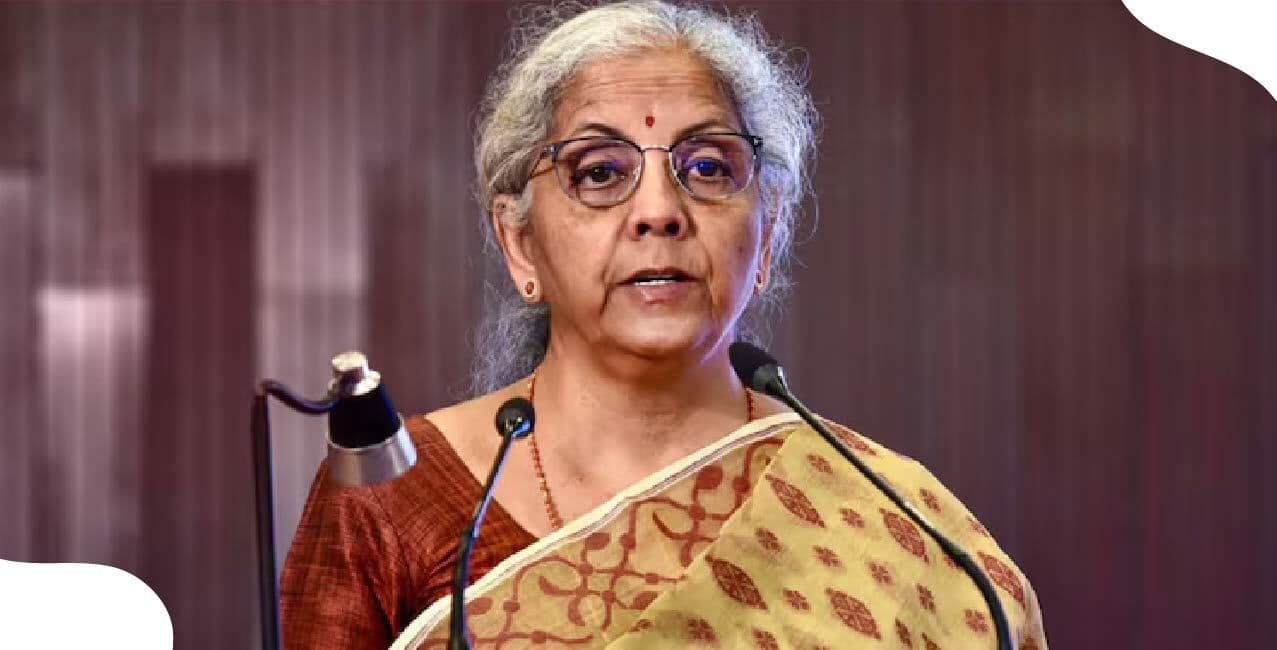Finance Ministry Plans Two-Tier GST Structure and Special Item Rates