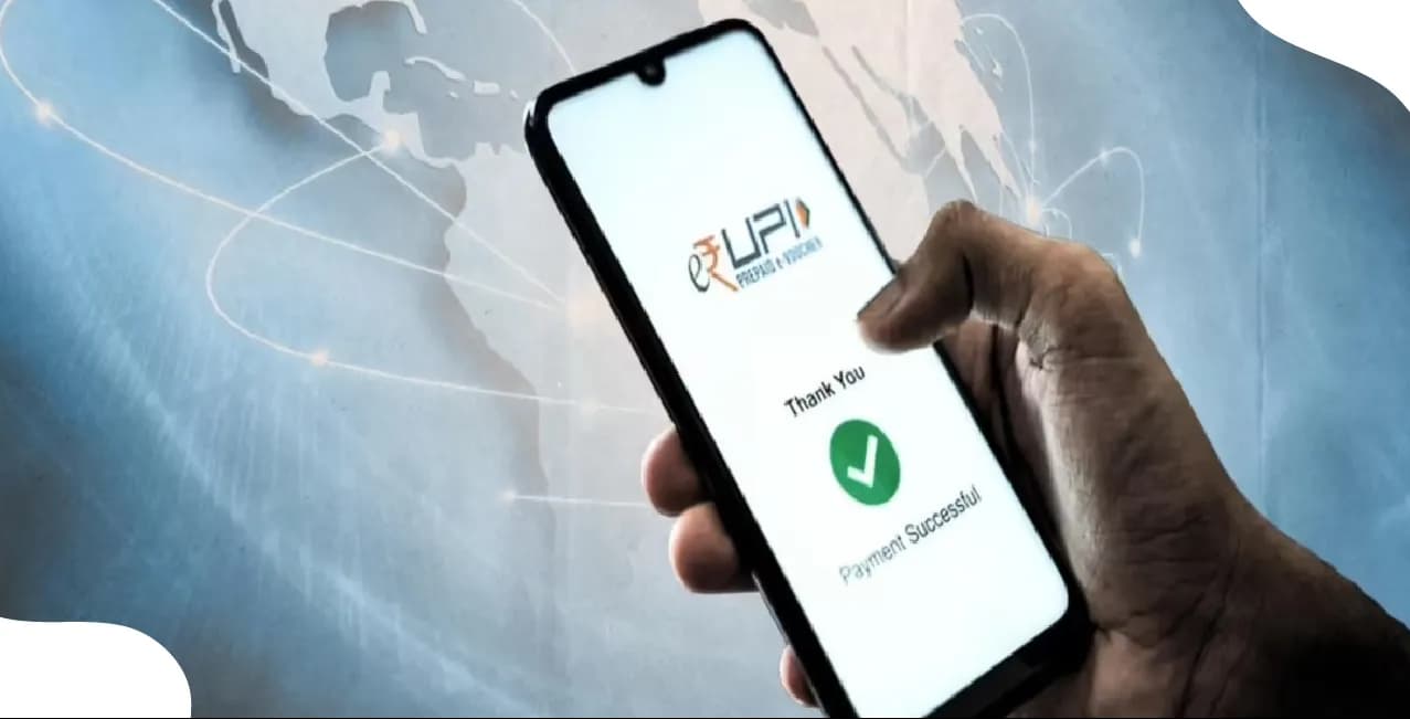 No Plans to Levy Fees on UPI Transactions, Says Finance Ministry