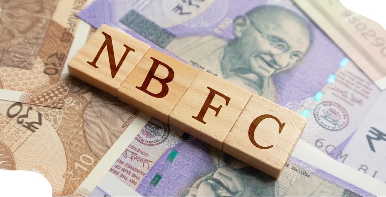 Indian NBFCs Raise $3.67 Billion in Overseas Syndicated Loans, Double Levels