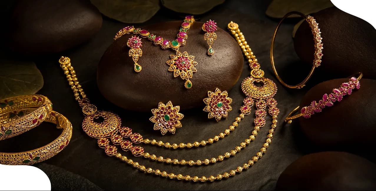 Loan Against Gold Jewellery Grew 124% in June, Fastest Among Personal Loans: RBI Data