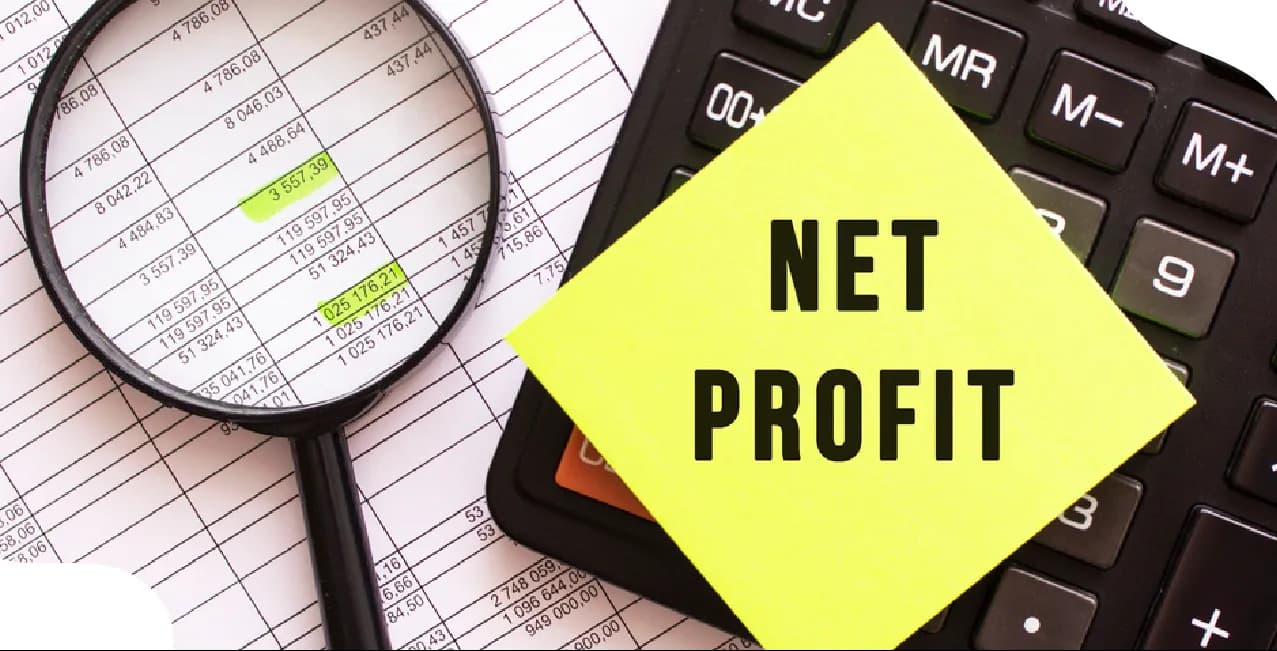 What is Net Profit? Formula, Meaning & Importance in Business