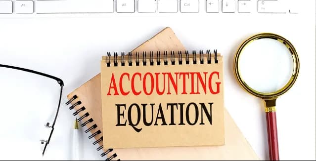 What is the Accounting Equation? Formula, Meaning & Practical Use