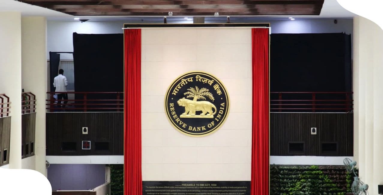 Major Move: RBI to Closely Track 10-Year Tenure of Bank Directors, Says MoS