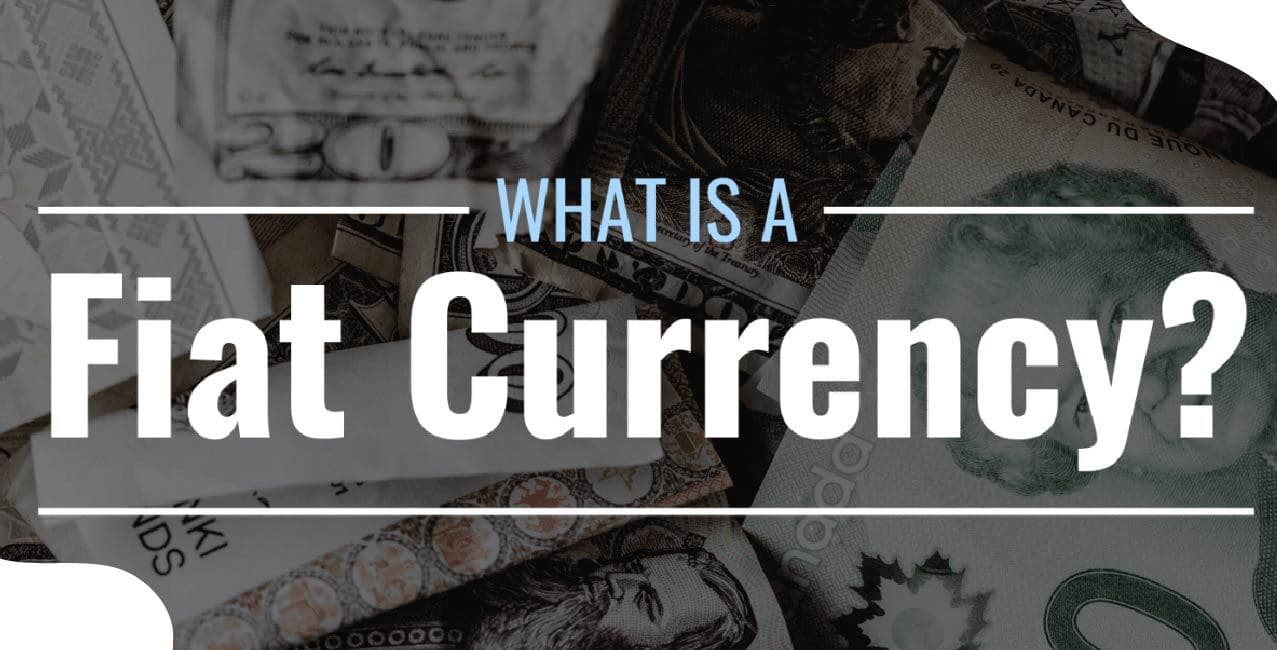 What Is Fiat Currency, And How Is It Different From Crypto