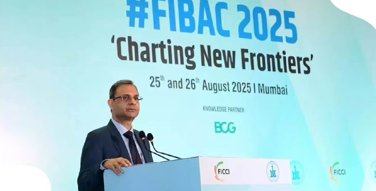 Governor Malhotra Says RBI Ready To Support Tariff-Hit Sectors