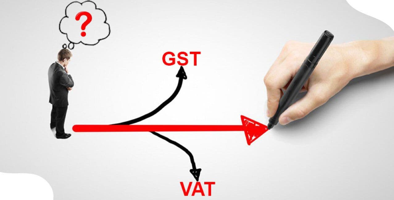 Difference Between VAT And GST: What Sets Them Apart?