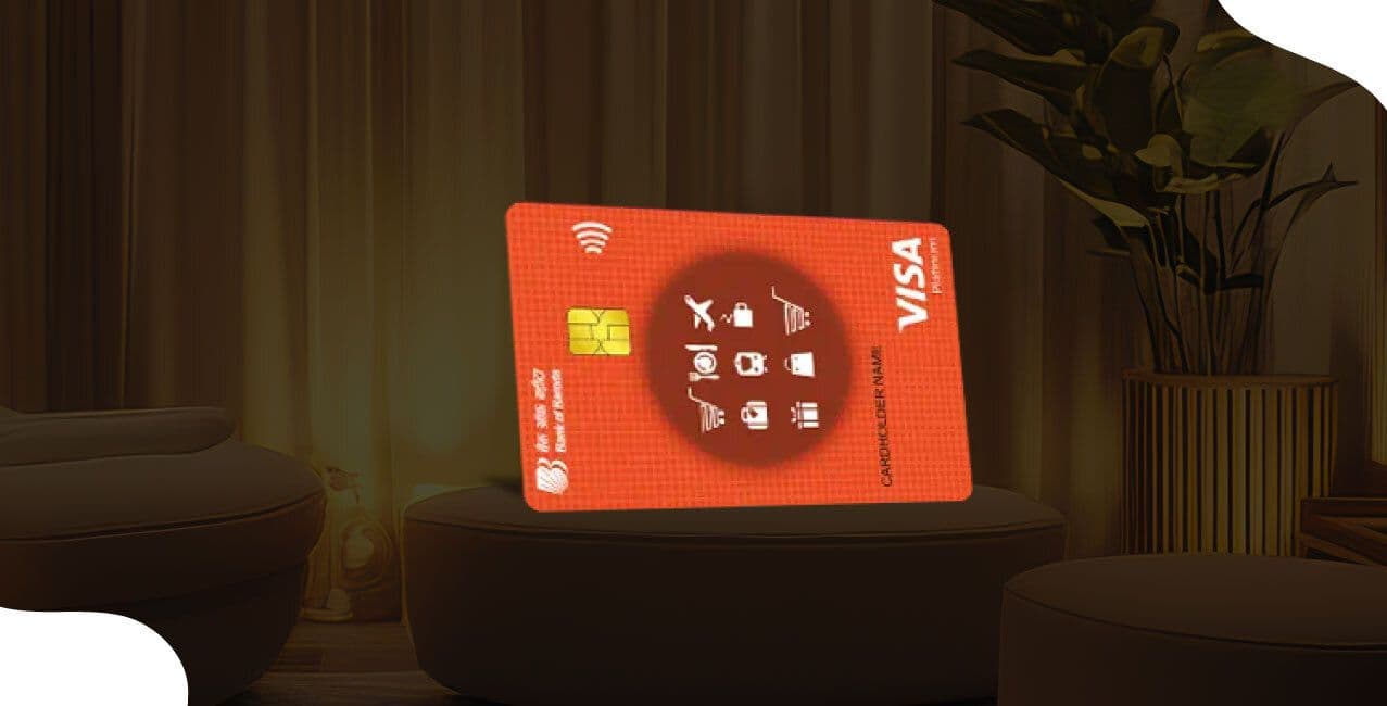 Bank of Baroda Debit Card Lounge Access: Benefits & List