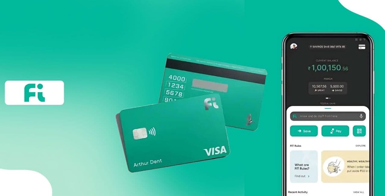 Fi Credit Card: Features, Benefits & Rewards