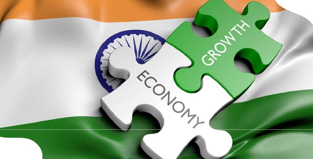 RBI Says Indian Economy Remains Resilient Despite Global Risks