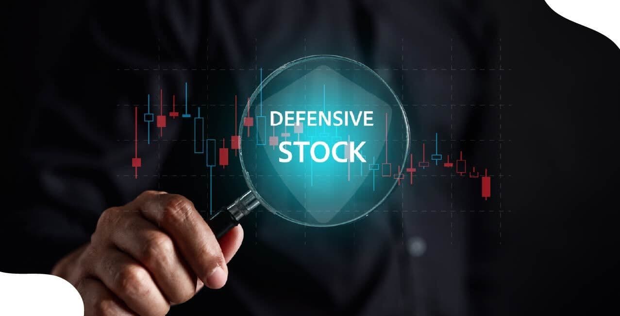 What Is Defensive Stock – Meaning And Role In Market Volatility