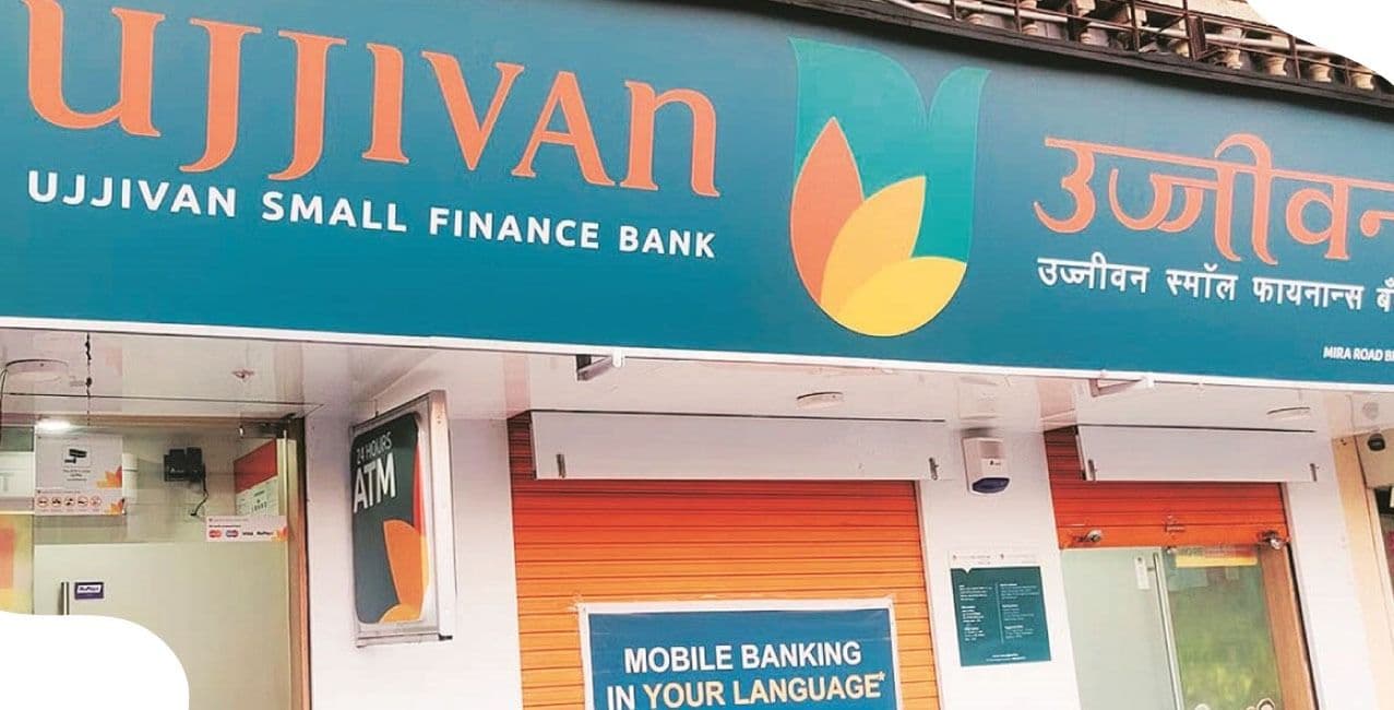 Ujjivan Small Finance Bank Targets ₹1 Lakh Crore Balance Sheet by FY30