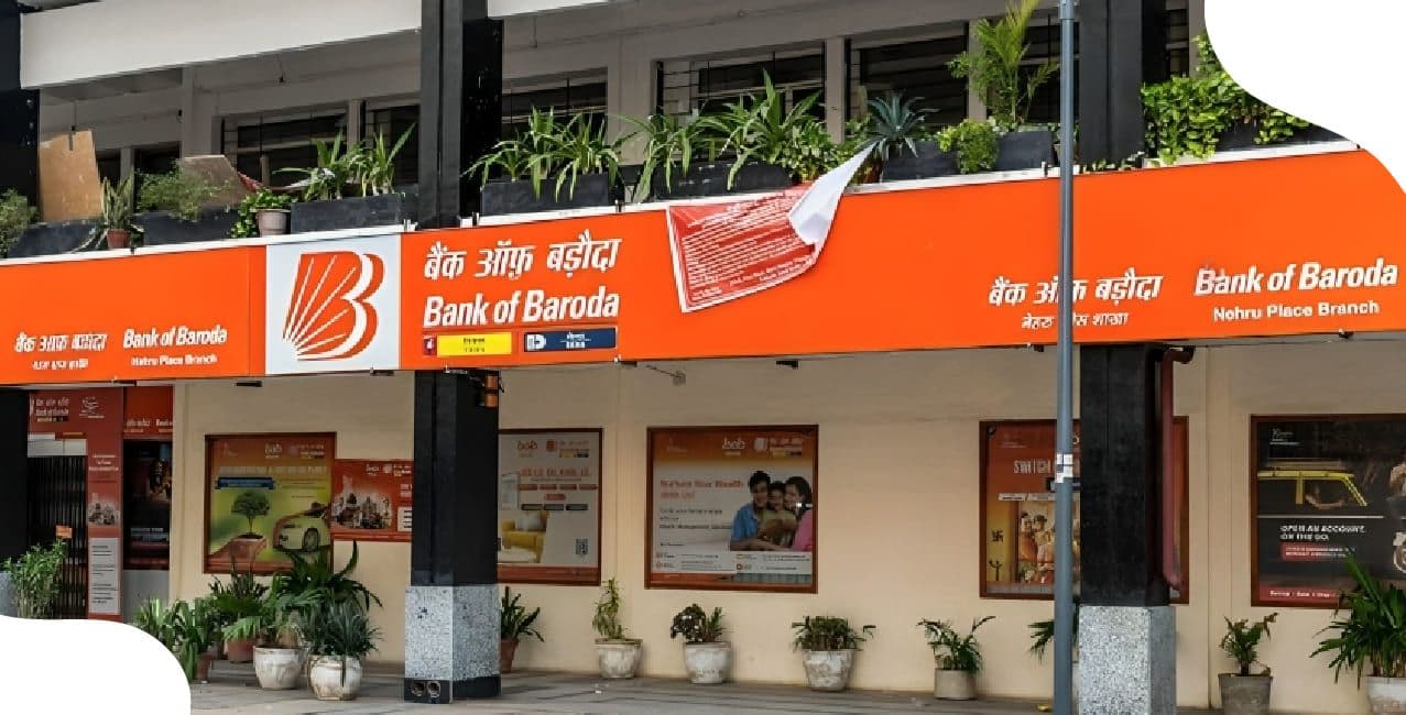 Big Update: Bank of Baroda Slashes Lending Rates Across Key Tenures